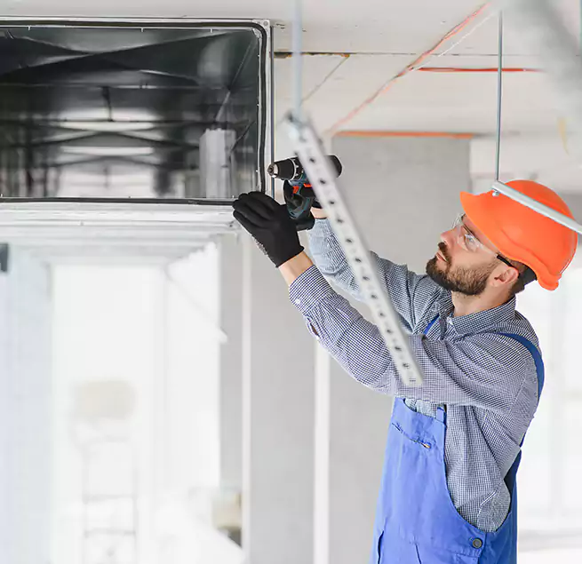 Why Homeowners & Businesses Trust Us in Cookeville, TN?