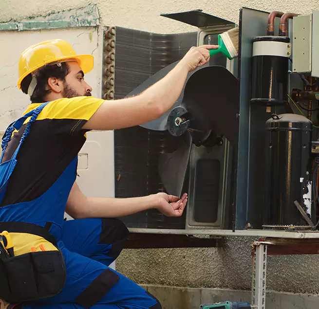  Why Homeowners & Businesses Trust Us in Cookeville, TN?