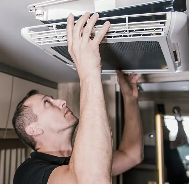 Why Homeowners & Businesses Trust Us Cookeville, TN