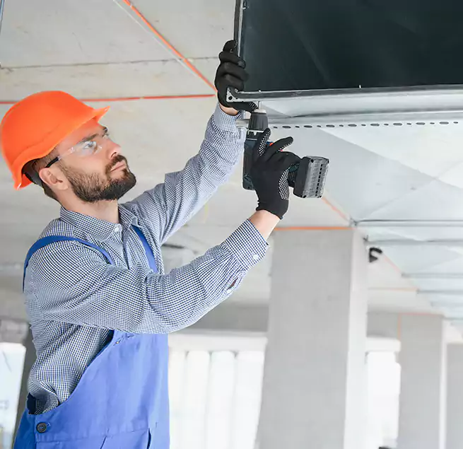 Why Homeowners & Businesses Trust Us in Cookeville, TN?