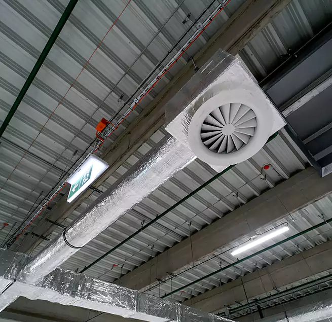 Why Homeowners & Businesses Trust Us in Cookeville, TN?