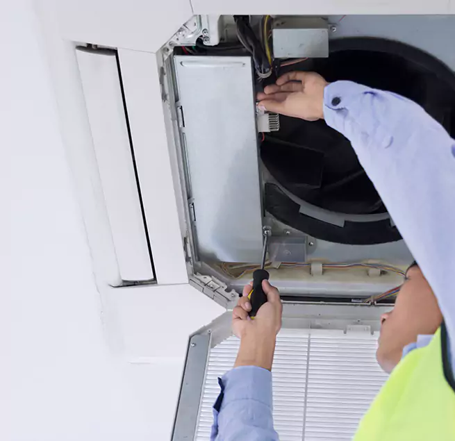 Why Homeowners Businesses Trust Us Cookeville, TN