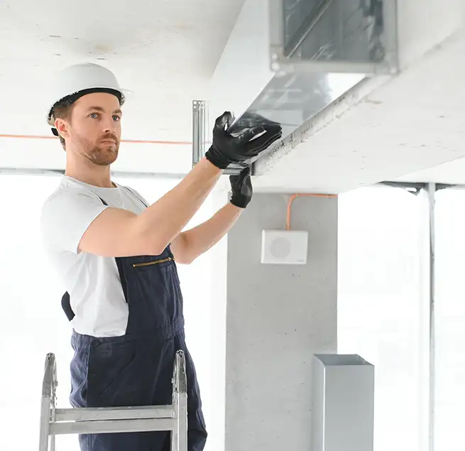 Why Homeowners & Businesses Trust Us in Cookeville, TN?