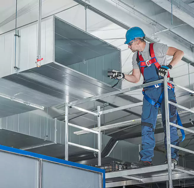 Why Homeowners & Businesses Trust Us in Cookeville, TN?