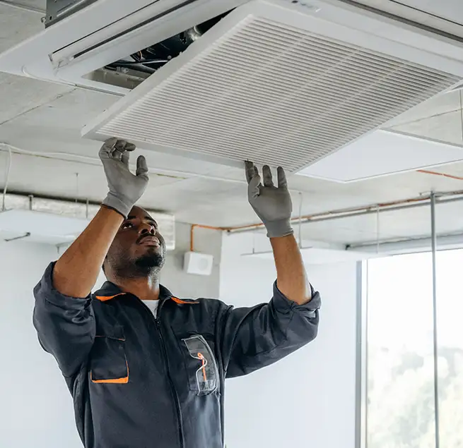  Why Homeowners & Businesses Trust Us in Cookeville, TN?