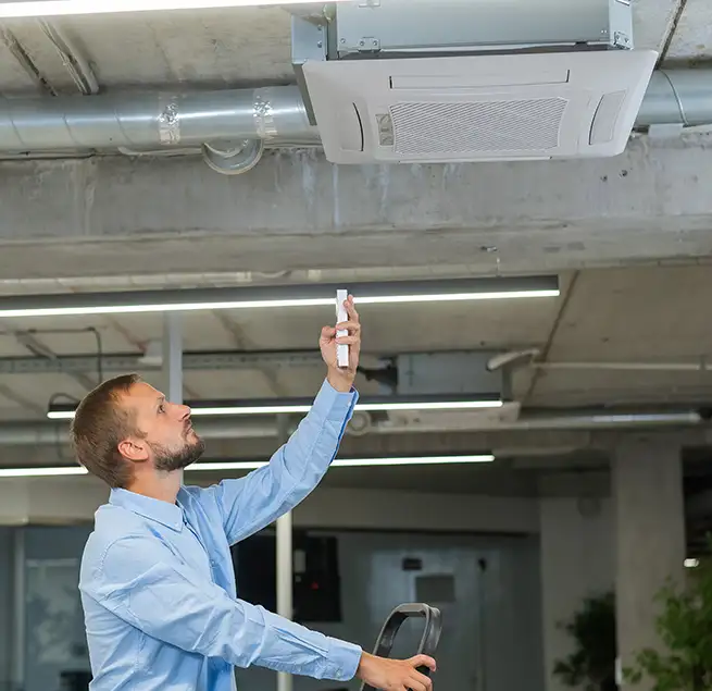 Why Homeowners & Businesses Trust Us in Cookeville, TN?