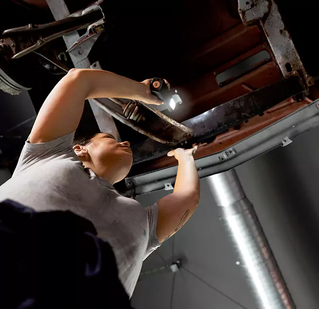 Why Homeowners & Businesses Trust Us Cookeville, TN