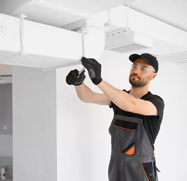  Why Homeowners Businesses Trust Us Cookeville, TN