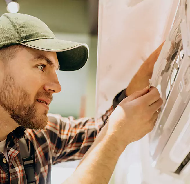 Why Homeowners & Businesses Trust Us in Cookeville, TN?